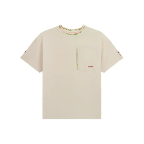 Converse X Liverpool Fc Pocket T-Shirt