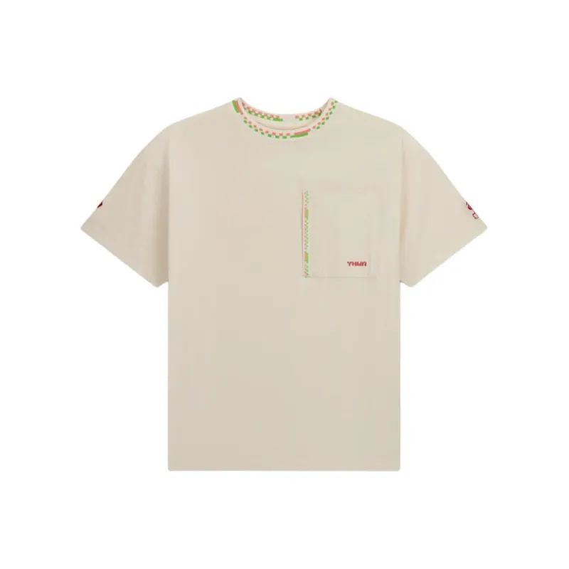 Converse X Liverpool Fc Pocket T-Shirt-0
