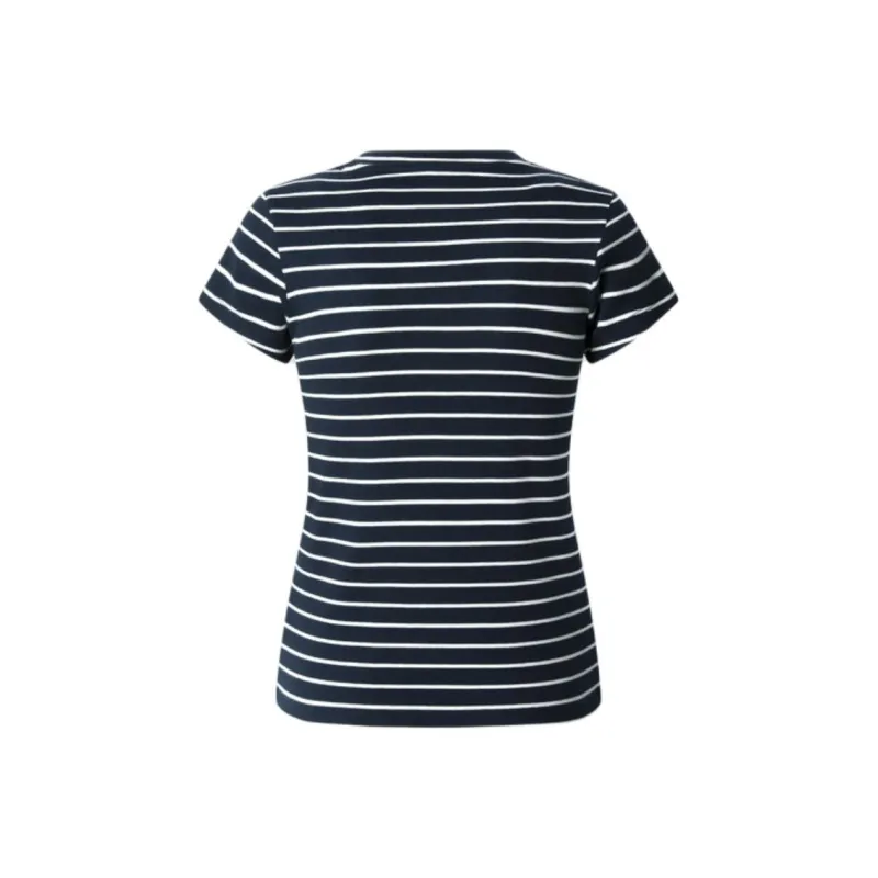 Pepe Jeans T Shirt Women's Blue-1
