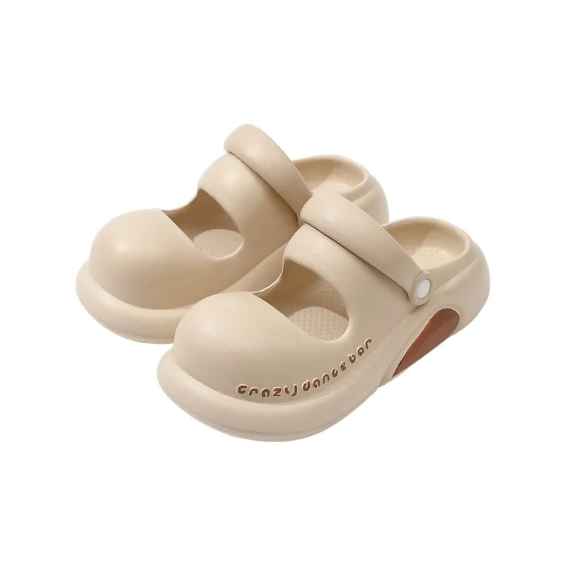 Foot Recreation Sandal Slippers-0