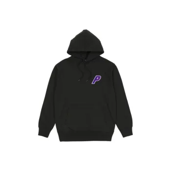 PALACE Tri Chenille Hood FW21