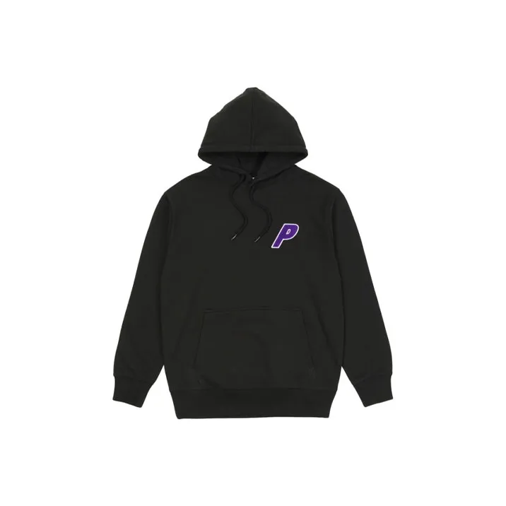 PALACE Tri Chenille Hood-0