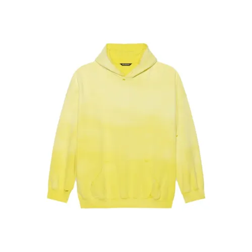 Balenciaga Oversized Hoodie