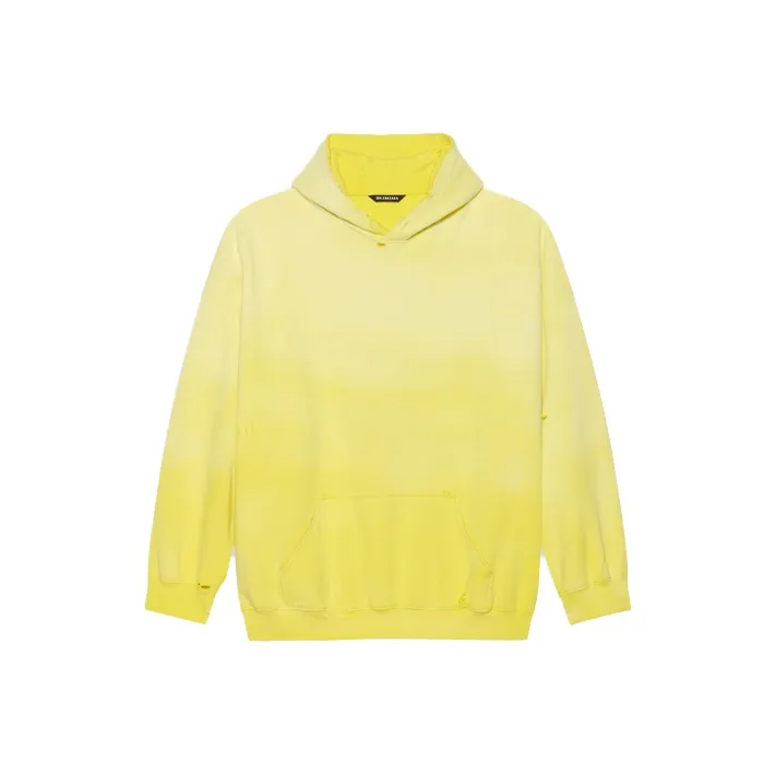 Balenciaga Oversized Hoodie-0
