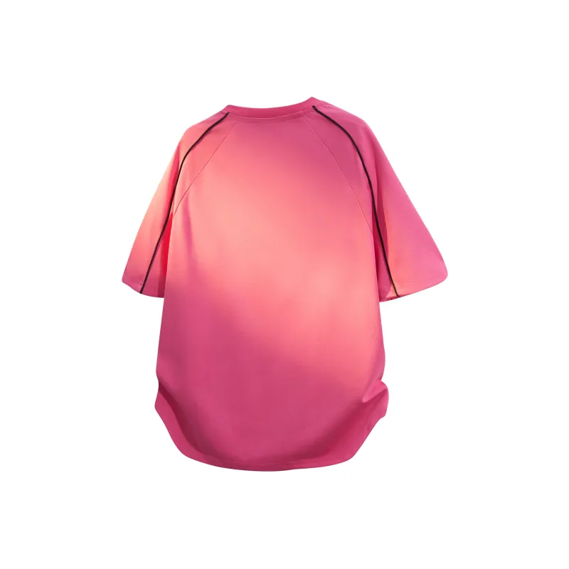 ALI THE FOX Short Sleeved T Shirts Unisex-7