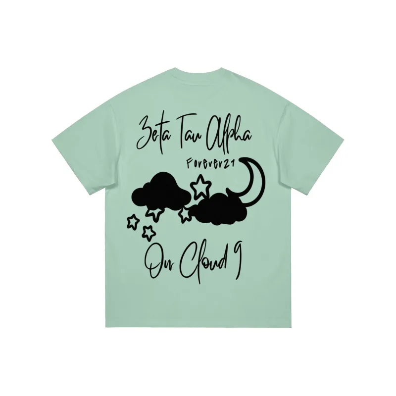 FOREVER 21 T Shirts Unisex-6