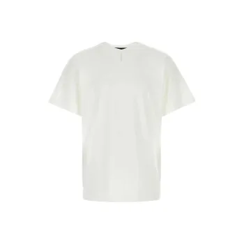 Y/Project Y Chrome Crewneck T Shirt
