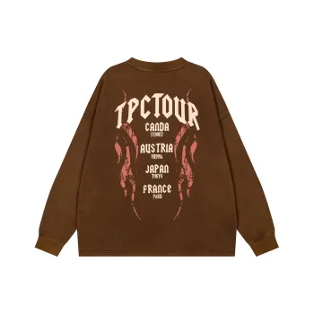 Teach Peace Sweatshirts Unisex