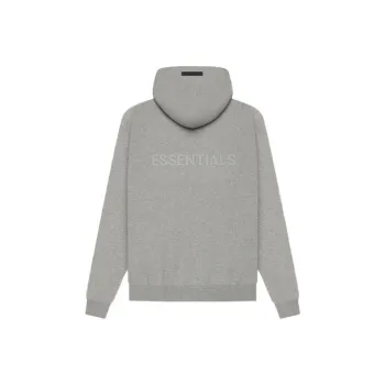 Fear Of God Essentials Pullover Hoodie