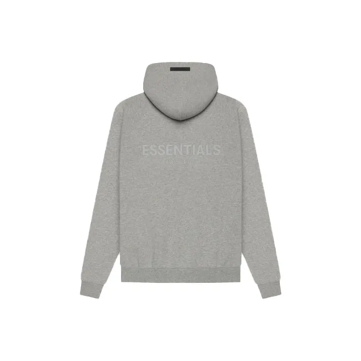 Fear Of God Essentials Pullover Hoodie-0
