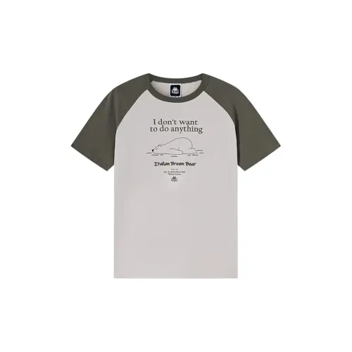 Kappa PLAYER T Shirts Men