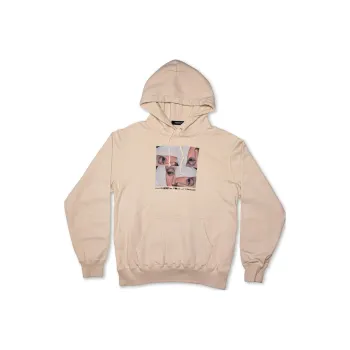 UNDERCOVER Faces Hoodie
