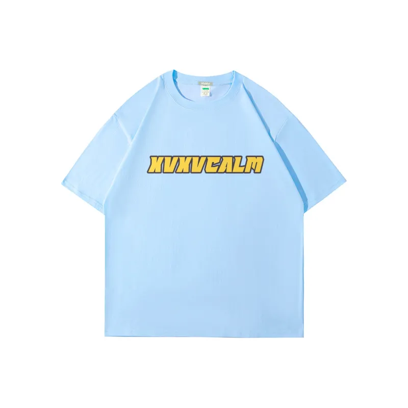 Xvxv T Shirts Unisex-21