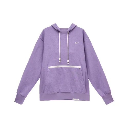 Nike Sweatshirt Men's Canyon Purple