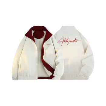ALI THE FOX Jackets Coats Unisex