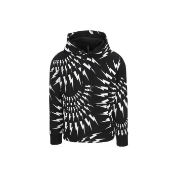 Neil Barrett Sweatshirts Men Black
