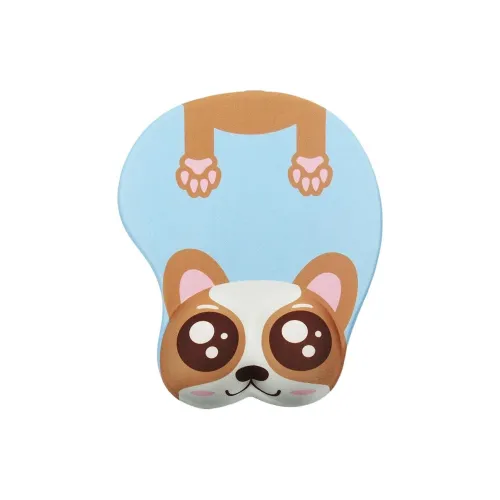 MUYKUY Mouse Pads