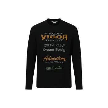 URBAN REVIVO T Shirts Men