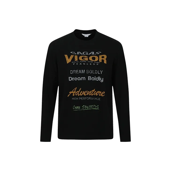 URBAN REVIVO T Shirts Men-0