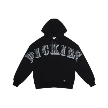 Dickies Sweatshirt Unisex Black
