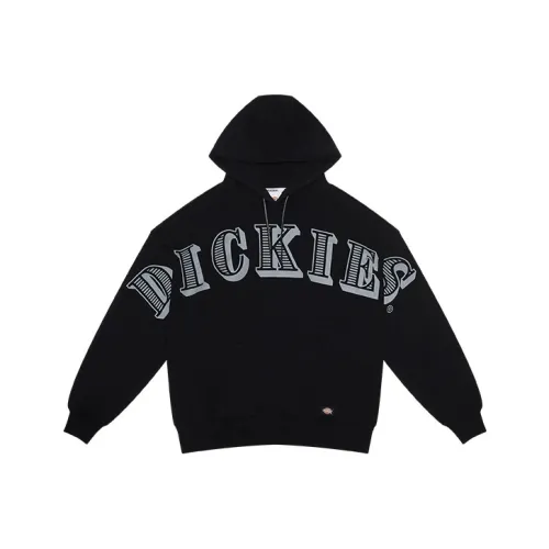 Dickies Sweatshirt Unisex Black