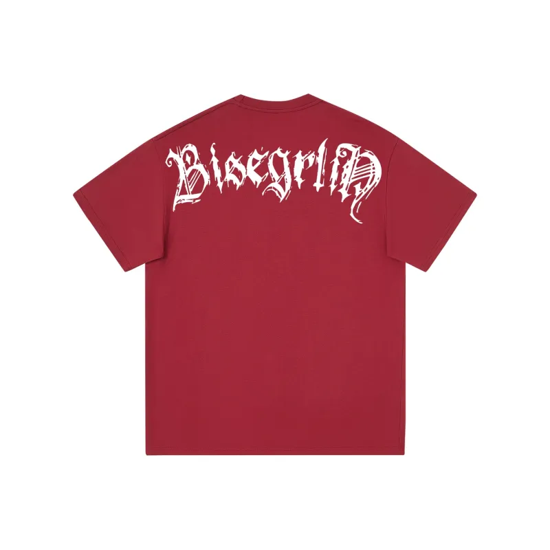 BISEGRLIN T Shirts Unisex-13