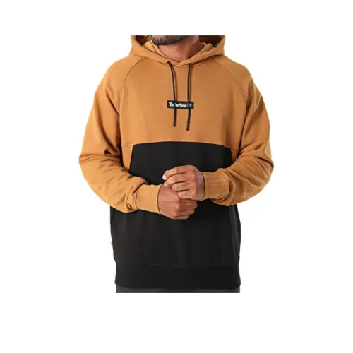 Timberland Sweatshirt Men's Wheat