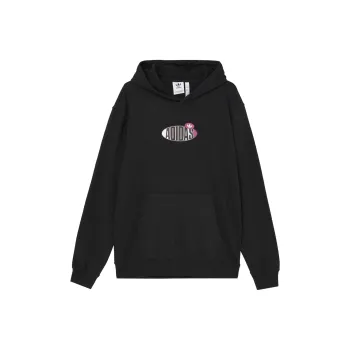 Adidas Originals A33 Sweatshirt Men's Black