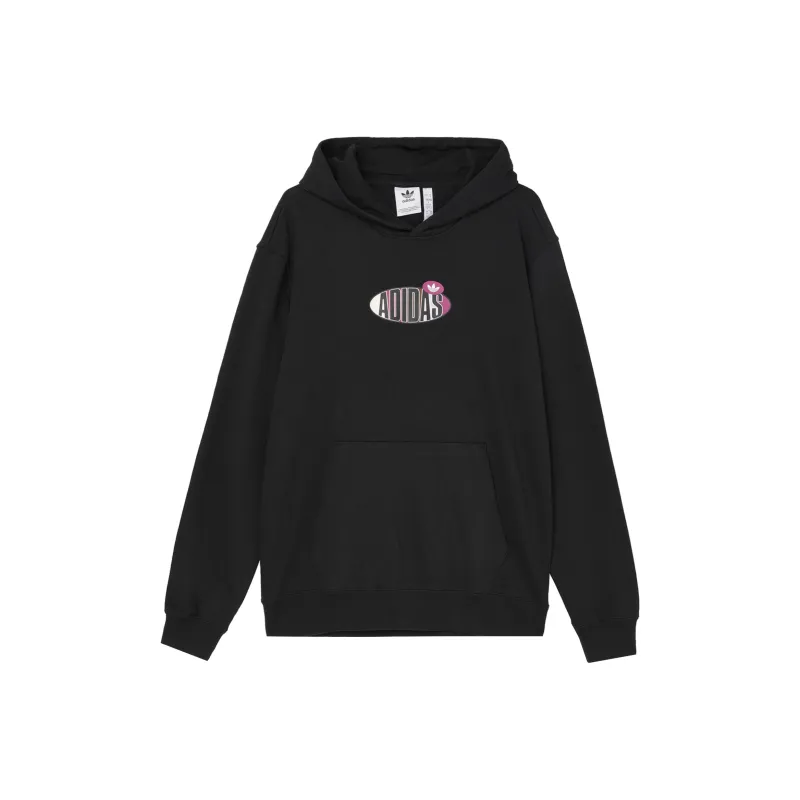 Adidas Originals A33 Sweatshirt Men's Black-0