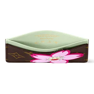 LOUIS VUITTON Lv X Tm Card Holder-3