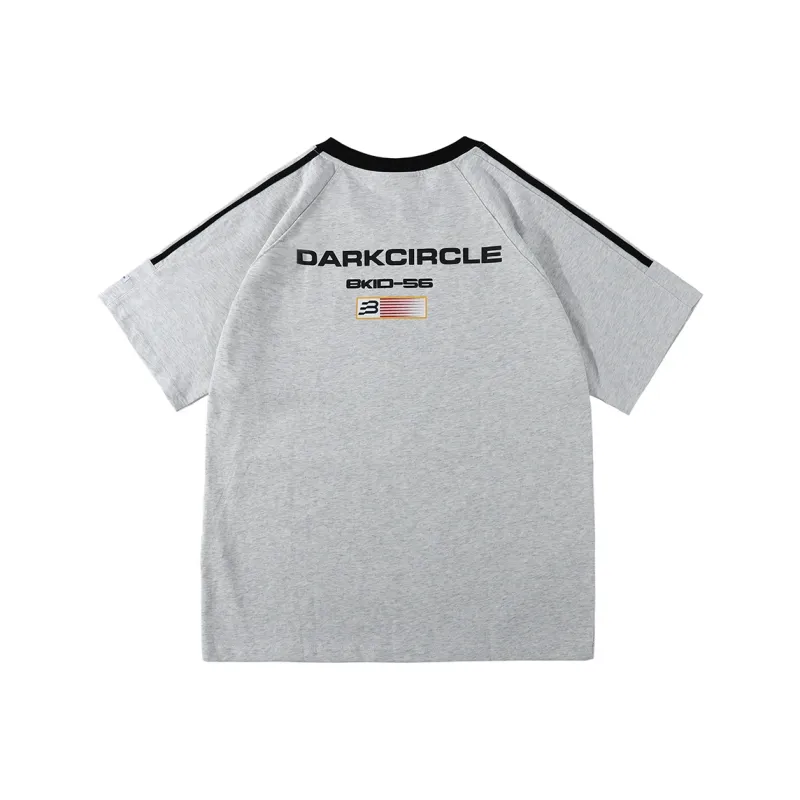 DARKCIRCLE T Shirts Unisex-7