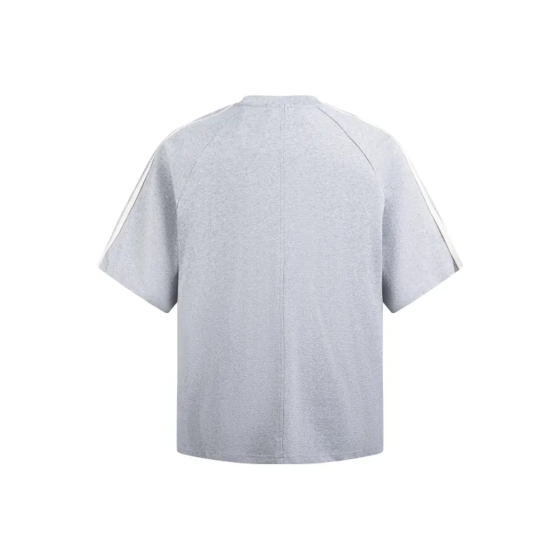 Maserati T Shirts Unisex-3