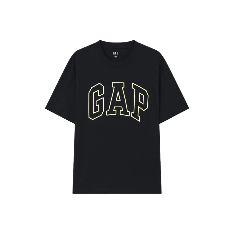 GAP T Shirts Unisex-31