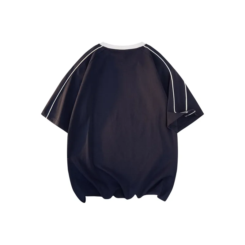 TINA GIA T Shirts Unisex-23