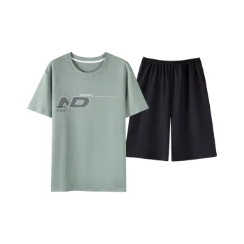 BONAS Men Pajama Sets