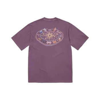 Supreme Zodiac S/S Top
