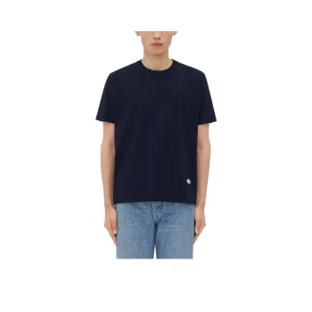 Bottega Veneta Relaxed Fit Jersey T Shirt