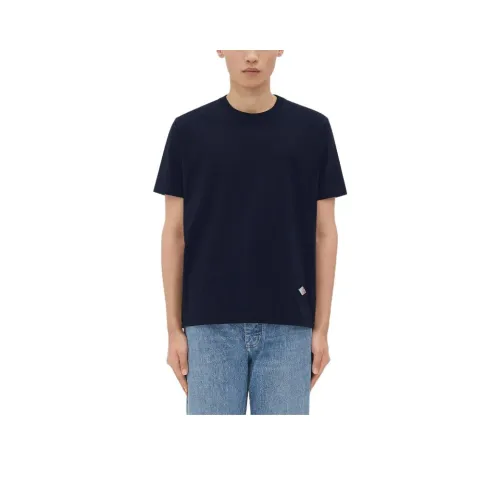 Bottega Veneta Relaxed Fit Jersey T Shirt