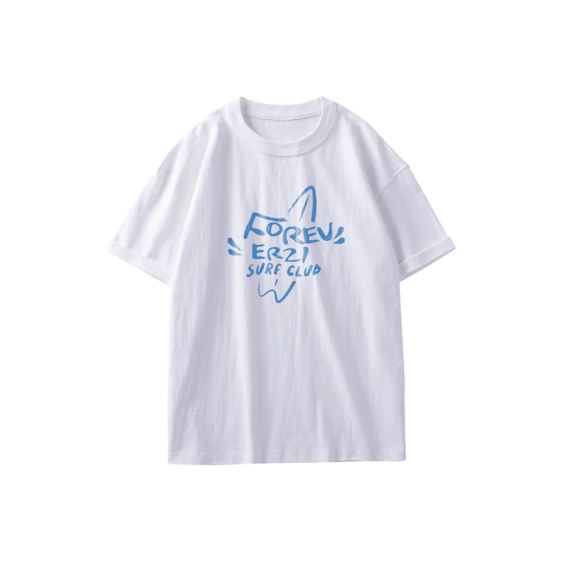 FOREVER 21 T Shirts Unisex-2
