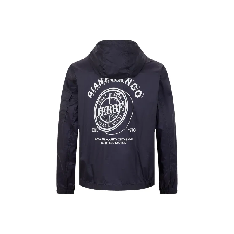 FERRE Jackets Men-1