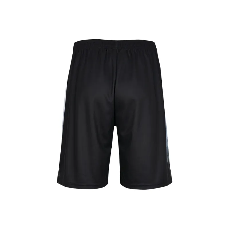 Under Armour Basketball Shorts Men's Black-1
