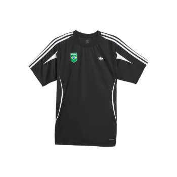 Adidas Originals CB AERO JERS T Shirt Men's Black