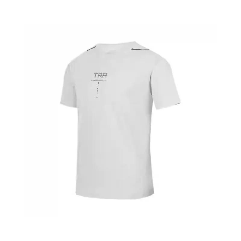 361° T Shirt Men's Glacier Gray-0