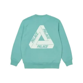 PALACE Slub Crew FW21