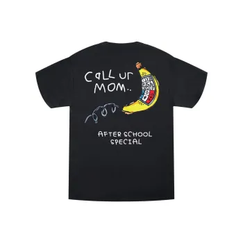 AFTER SCHOOL SPECIAL SS24 T-Shirt Unisex