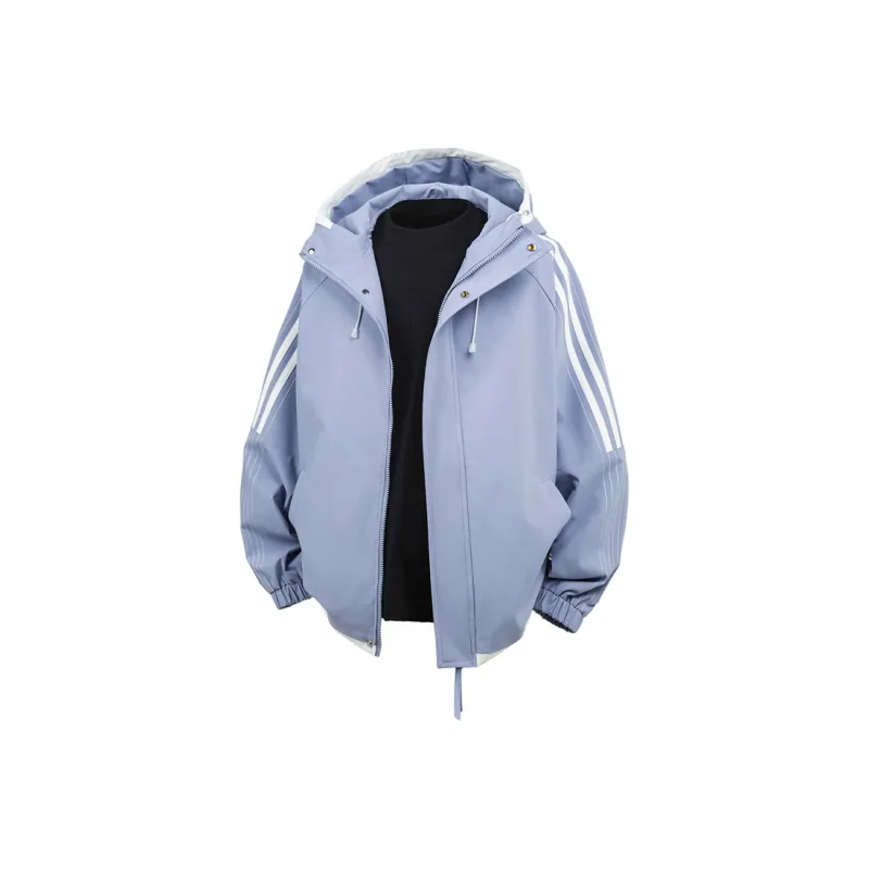 MindBridge Jackets & Coats Unisex-11