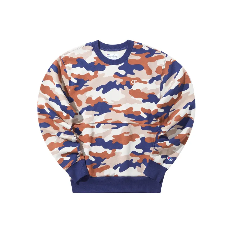 Champion Sweatshirts Unisex-5