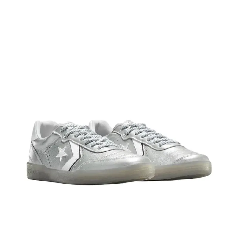 Converse Louie Lopez Pro 2 Silver-2