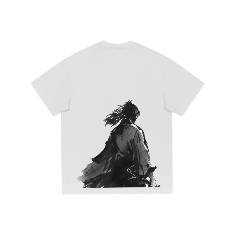 DAND T Shirts Unisex-0
