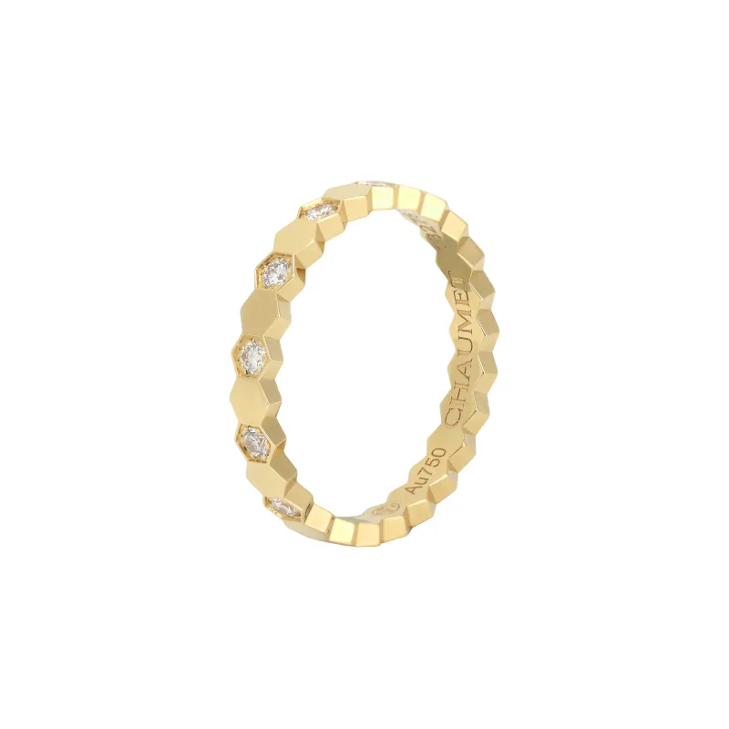 Chaumet Rings Unisex-1